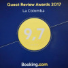 Отель La Colomba B&B, фото 3