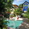 Отель Best Western Central Plaza Cairns, фото 1
