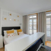 Отель Bellu Suites, фото 15