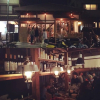 Отель Cafe & Guest House SLAMs DUNKBURGER - Hostel, фото 8
