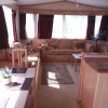 Отель Cozy Camber Caravan 3 Bedroom Retreat 2pm Check in, фото 6
