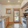 Отель Mountain Thunder Lodge 3 Bedroom Vacation Rental in Breckenridge With Access to a Hot Tub Just Two B, фото 27
