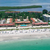 Отель Casa Del Mar Longboat Key, фото 6