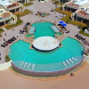 Отель Beautiful 1½ Bedroom Condo on the Sea of Cortez at Las Palmas Resort BN-303A 2 Condo by RedAwning, фото 12