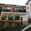 Отель Dongxiang Business Hotel, фото 10