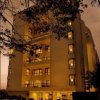 Отель Oakwood Residence Naylor Road Pune Hotel в Пуне