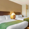 Отель Comfort Inn & Suites Orange County John Wayne Airport, фото 25