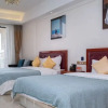Отель Sweetome Family Apartment Beihai Underwater World, фото 12