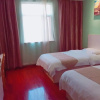 Отель GreenTree Inn Shanghai Songjiang District Sijing Town Sijing Metro Station Express Hotel, фото 16