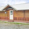 Отель Cozy Thompson Falls Cabin w/ Mountain Views, фото 15