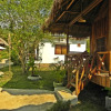 Отель Le Coco De Mer Bungalows & Restaurant, фото 11