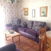 Отель Apartment With one Bedroom in Roquetas de Mar, With Pool Access and Fu, фото 7