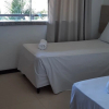 Отель Condominio Topázio -Praia Do Mutá, фото 29