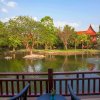 Отель Baan Suchadaa Lampang Resort - Adults Only, фото 31