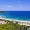 Отель Camping Village Baia Blu La Tortuga, фото 20