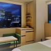 Отель Yae no Midori Tokyo, фото 10