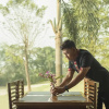 Отель Puri KIIC Golf View Hotel, фото 31