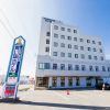 Отель Aoikuni Hotel в Tsushima