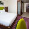 Отель Hampton by Hilton Birmingham Jewellery Quarter, фото 7
