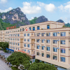 Отель Vienna Hotel 5.0 Yunnan Wenshan No.1 Middle School, фото 1