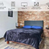 Отель R08 Habitacion Equipada STV WIFI Parking, фото 2