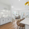 Отель Beautiful Seacrest Home, Sleeps 16 - Lagoon Pool and Beach Tram Service, фото 15