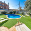 Отель HomeHolidaysRentals Alcazar - Costa Barcelona, фото 19