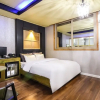 Отель Busan Hwanggeum Drive-In Motel, фото 29