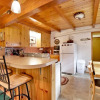 Отель Cozy Bear Cabin #2295, фото 8