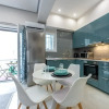 Отель Phaedrus Living: City Center Luxury Flat Iofontos, фото 14
