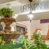 Отель Valentina Suites by Las Flores, фото 15