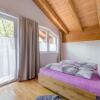 Отель Charming Apartment in Holzham Near Amusement Park, фото 4