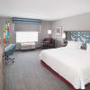 Отель Hampton Inn Greer Greenville, SC, фото 4