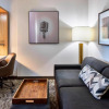 Отель SpringHill Suites by Marriott Nashville Downtown/Convention Center, фото 5