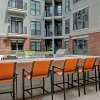 Отель Apartments Stay Smart Downtown Tulsa в Талса