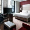 Отель Residence Inn Chicago Downtown/Loop, фото 4
