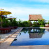 Отель Dontrei Villa Angkor, фото 38