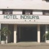 Отель Indsurya, фото 1
