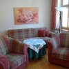 Отель Apartment in Gernrode in the Harz With Amazing View of the Town, фото 3