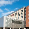 Отель Hampton Inn & Suites Grand Rapids Downtown в Гранд-Рапидсе