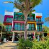 Отель Hotelito 73, фото 23