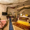 Отель Cappadocia Nar Cave House & Hot Swimming Pool., фото 21