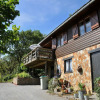 Отель Les Vignes, фото 13