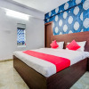 Отель Pamma Inn by OYO Rooms, фото 2