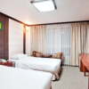 Отель The Cheil Hotel Onyang, фото 33
