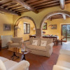 Отель Villa Montefalconi 11 Emma Villas, фото 11