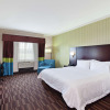 Отель Hampton Inn Morgan Hill, фото 6