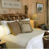 Отель Carson Ridge Luxury Cabins, фото 1