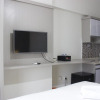 Отель Comfy Studio Apartment at Harvard Jatinangor near UNPAD, фото 10