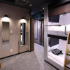 Отель Global Cabin Yokohama Chukagai, фото 34